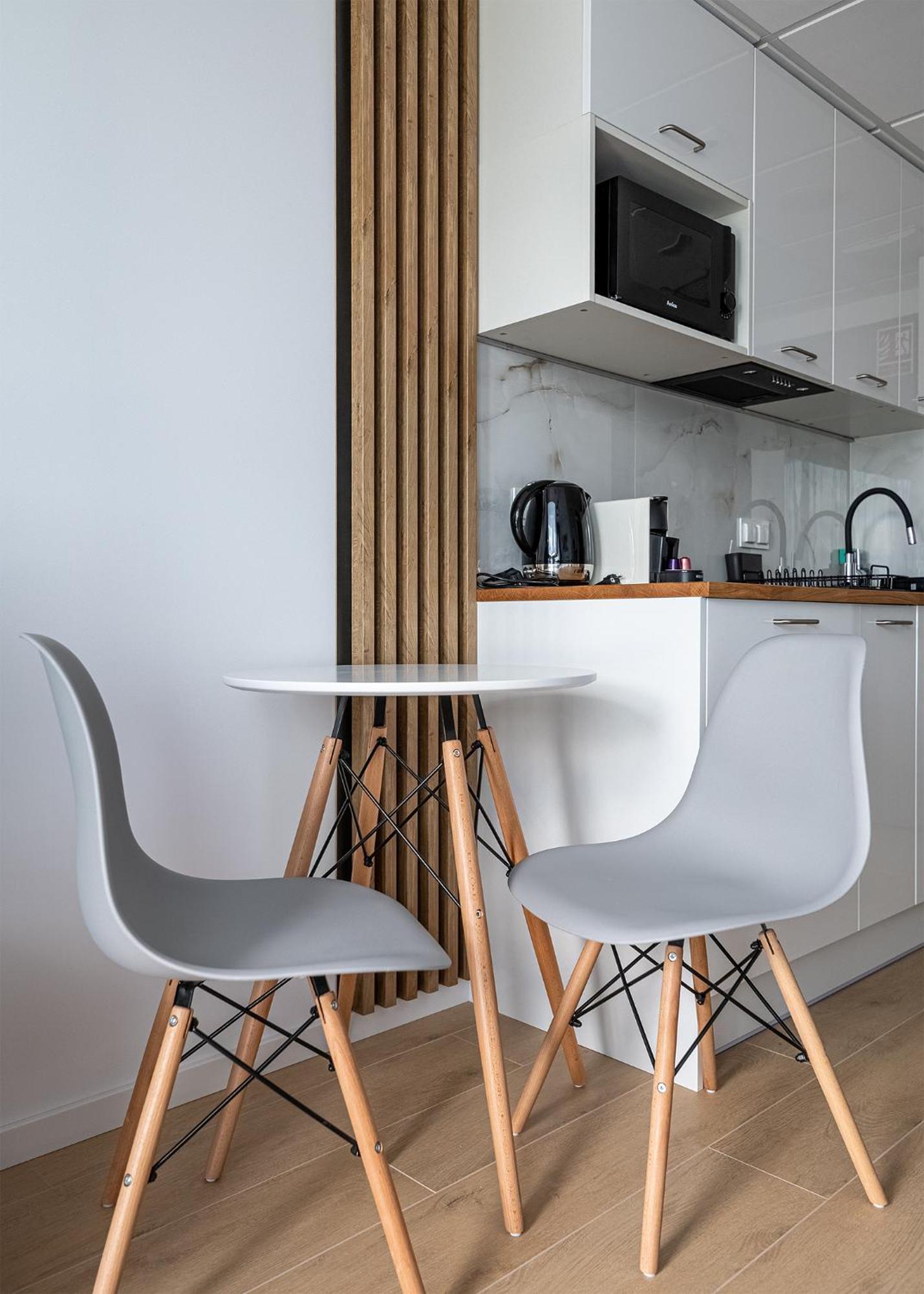 Rentplanet - Apartamenty Pileckiego Варшава Екстериор снимка