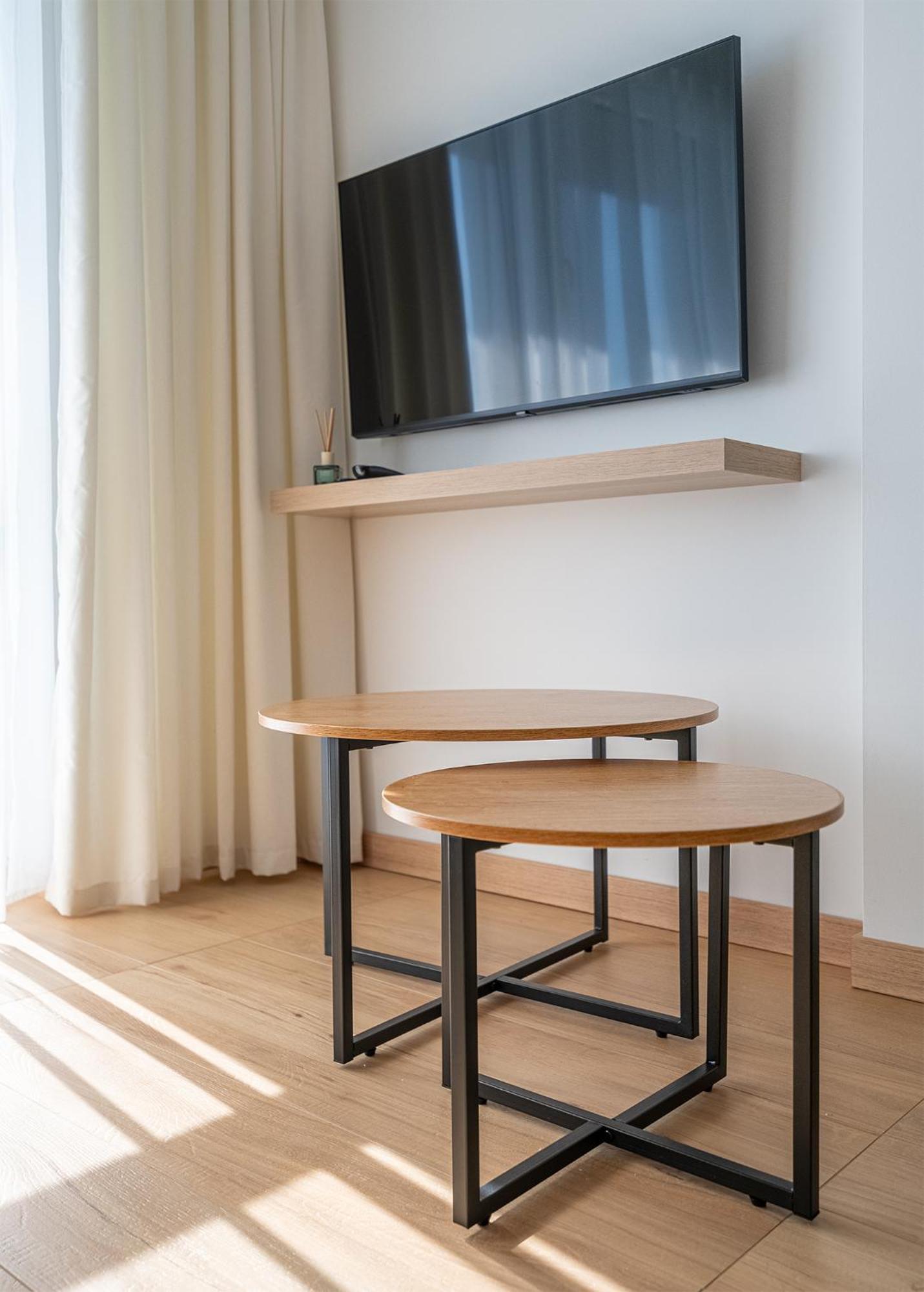 Rentplanet - Apartamenty Pileckiego Варшава Екстериор снимка