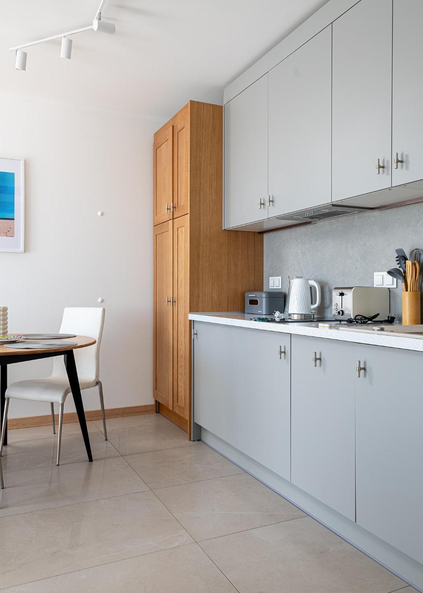 Rentplanet - Apartamenty Pileckiego Варшава Екстериор снимка